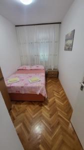 Apartmani Matea