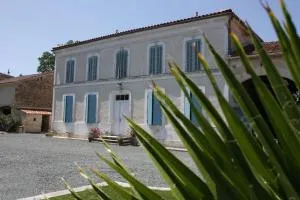 La Chaudiette 1888 - Authon