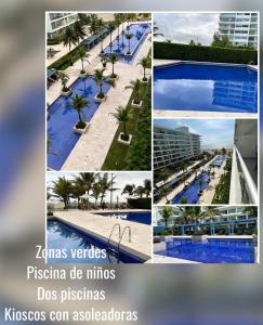 Cartagena Morros Ultra