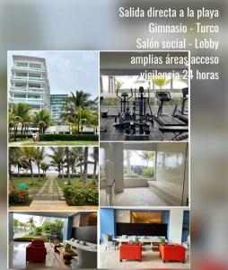 Cartagena Morros Ultra