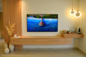 AKS Home appart 1 - CABONEGRO