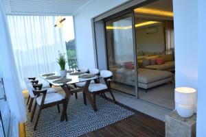 AKS Home appart 1 - CABONEGRO