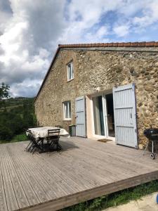 B&B / Chambres d'hotes Country home with beautiful views : photos des chambres