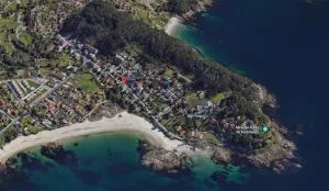 Hotel Farsund - Areas