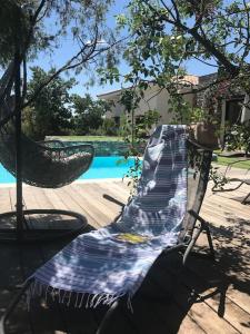 Maisons de vacances Le Domaine du Cade - Gites d'exception 4 etoiles 
