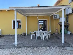 S’apposentu - Solinas