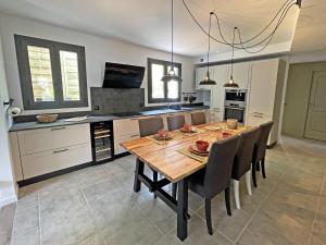 Villas Mas Benoit : photos des chambres