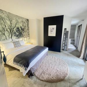 Villas Mas Benoit : photos des chambres