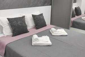 Apartment Krisiya in Burgas