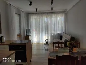 Chata pod Różą - Czaplin Mały