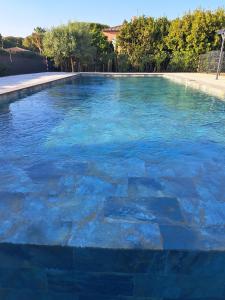 ***Maison de 38m² -400m Plage- avec Jardin***