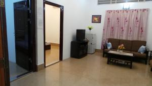 Reaksmey Meanrith Guesthouse and Residence