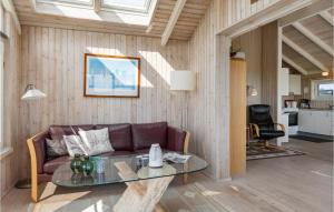 Nice Home In Sæby With Wifi