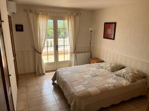 Villas Les belles vacances : photos des chambres