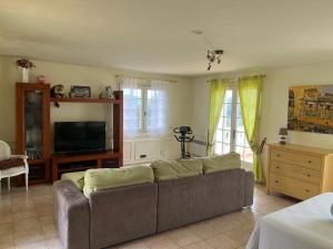 Villas Les belles vacances : photos des chambres