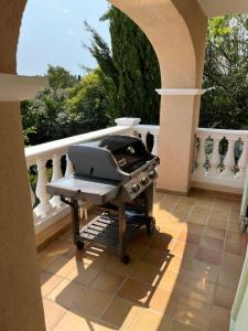 Villas Les belles vacances : photos des chambres