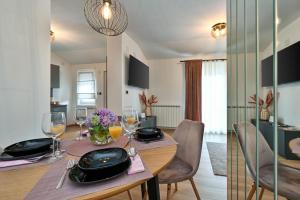 Tonka studio apartman