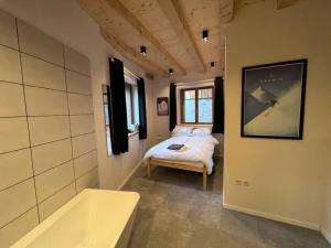 Chalets Chalet Des Legendes : photos des chambres