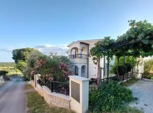 Apartment Kumbaya-Mušalež - Mušalež