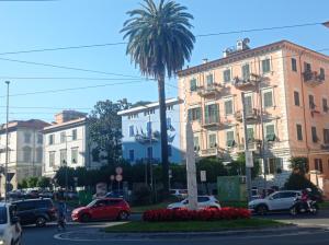 Appartamento con 2 Camere da Letto
