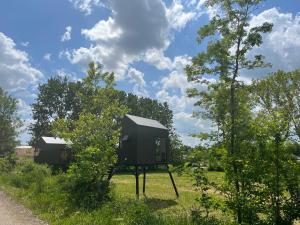 Posedy Panský dvůr Telč