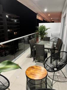 Cartagena Morros Ultra