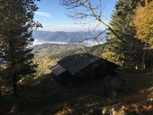 Maisons de vacances Chamois Rouge : photos des chambres