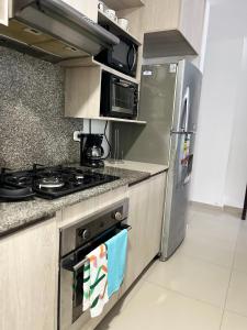 Cartagena Morros Ultra