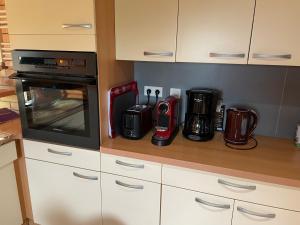 Maisons de vacances Chamois Rouge : photos des chambres