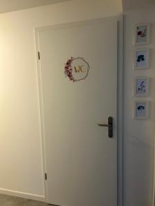 Appartements GITE MA MAISON : photos des chambres