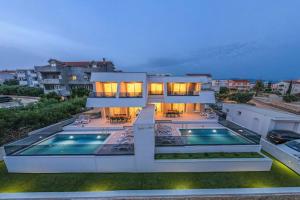 Villa Petra 1 - private pool 
