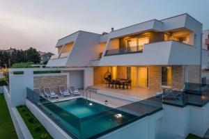 Villa Petra 1 - private pool 
