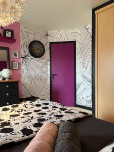 B&B / Chambres d'hotes Chez Bea : photos des chambres