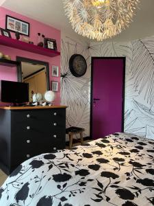 B&B / Chambres d'hotes Chez Bea : photos des chambres