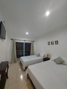 KaiBlue Hotel y Restaurante