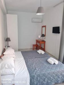 DVLNG FAMILY STUDIO APARTMENT