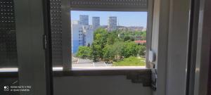 Apartment Krisiya in Burgas