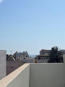 Appartement Gold moderne avec hammam centre ville