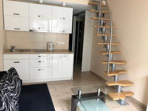 Apartament przy plaży Danusia Międzyzdroje