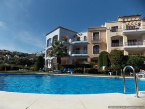 Paraiso del golf La Torre