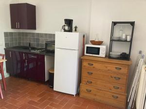 Appartements Mireval : photos des chambres