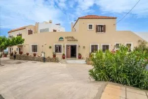 Ξενοδοχείο Μαρίνα (Hotel Marina)