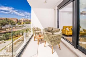 Good Vibes Apartment