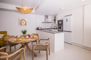 Good Vibes Apartment