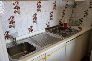 Alloggio incantevole con piscina