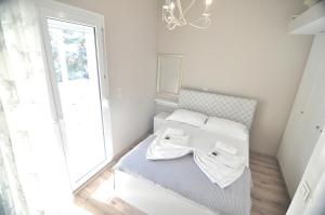 Zennova #41 Trikorfo Cottage