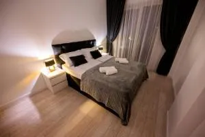 Prime Apartments City Centre 31 - Ipoteşti