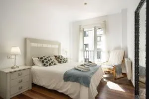 Apartamento La Plazuela - Gijón