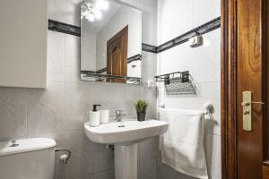 Apartamento La Plazuela
