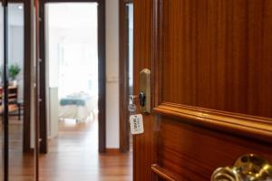Apartamento La Plazuela